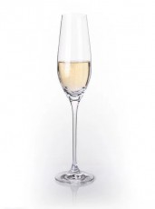 B.BOHEMIAN SPINOZA prosecco / pezsgőspohár szett - 210 ml, 4 db Konyhai termékek - Konyhai eszköz - Készlet / szett - 523898