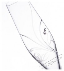 B.BOHEMIAN MEADOW Swarovski pezsgőspoharak 190 ml, 2 db Konyhai termékek - Konyhai eszköz - Készlet / szett - 524209