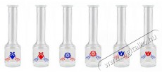 B.BOHEMIAN Pálinkás pohár, 6 db, 50 ml Konyhai termékek - Konyhai eszköz - Készlet / szett - 524218