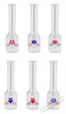 B.BOHEMIAN Pálinkás pohár, 6 db, 50 ml Konyhai termékek - Konyhai eszköz - Készlet / szett - 524218