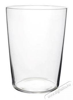 B.BOHEMIAN Pohár kevert italokhoz XL 6 db 500 ml NOVALIS Konyhai termékek - Konyhai eszköz - Készlet / szett - 524222