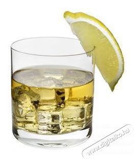 B.BOHEMIAN Poh&aacute;r whiskyhez/alkoholmentes italokhoz 6 db 350 ml PLATON Konyhai term&eacute;kek - Konyhai eszk&ouml;z - K&eacute;szlet / szett - 524223