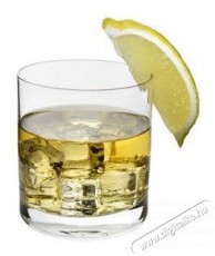 B.BOHEMIAN Poh&aacute;r whiskyhez/alkoholmentes italokhoz 6 db 350 ml PLATON Konyhai term&eacute;kek - Konyhai eszk&ouml;z - K&eacute;szlet / szett - 524223