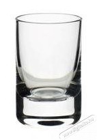 B.BOHEMIAN Röviditalos pohár 6 db 35 ml PLATON Konyhai termékek - Konyhai eszköz - Készlet / szett - 524224