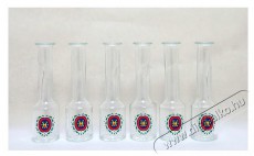 B.BOHEMIAN &Uuml;veg k&eacute;m&eacute;ny 6 db 50 ml Szilva poh&aacute;r Konyhai term&eacute;kek - Egy&eacute;b / Konyhai kieg&eacute;sz&iacute;tő - 524210