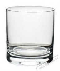 B.BOHEMIAN Whiskys pohár 6 db 250 ml PLATON Konyhai termékek - Konyhai eszköz - Készlet / szett - 524226
