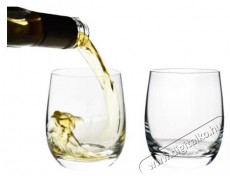 B.BOHEMIAN Whiskys pohár 6 db 300 ml GALILEO Konyhai termékek - Kávéfőző / kávéörlő / kiegészítő - Kávés pohár / csésze - 524227
