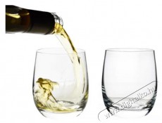 B.BOHEMIAN Whiskys pohár 6 db 350 ml GALILEO Konyhai termékek - Kávéfőző / kávéörlő / kiegészítő - Kávés pohár / csésze - 524229