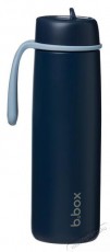B.Box Termosz + sz&iacute;v&oacute;sz&aacute;l - 690 ml, midnight Konyhai term&eacute;kek - Ed&eacute;ny - Termosz - 524239