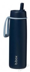 B.Box Termosz + sz&iacute;v&oacute;sz&aacute;l - 690 ml, midnight Konyhai term&eacute;kek - Ed&eacute;ny - Termosz - 524239