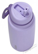 B.Box termosz szívószállal, 1 l, lila Konyhai termékek - Edény - Termosz - 524242