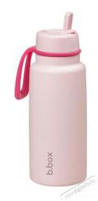 B.Box termosz sz&iacute;v&oacute;sz&aacute;llal, 1 l, r&oacute;zsasz&iacute;nű Konyhai term&eacute;kek - Ed&eacute;ny - Termosz - 524243