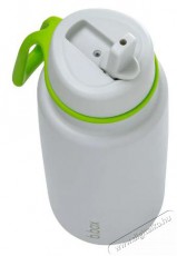 B.Box termosz sz&iacute;v&oacute;sz&aacute;llal, 1 l, sz&uuml;rke/z&ouml;ld Konyhai term&eacute;kek - Ed&eacute;ny - Termosz - 524244