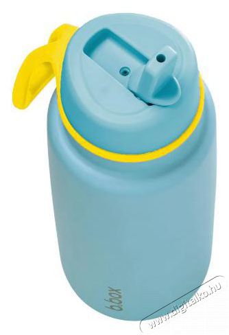 B.Box termosz sz&iacute;v&oacute;sz&aacute;llal, 1 l, vil&aacute;gosk&eacute;k/s&aacute;rga Konyhai term&eacute;kek - Ed&eacute;ny - Termosz - 524245