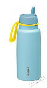 B.Box termosz sz&iacute;v&oacute;sz&aacute;llal, 1 l, vil&aacute;gosk&eacute;k/s&aacute;rga Konyhai term&eacute;kek - Ed&eacute;ny - Termosz - 524245