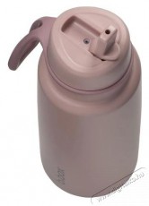 B.Box Thermo palack szívószállal 1 l berry smoothie Konyhai termékek - Edény - Termosz - 524233
