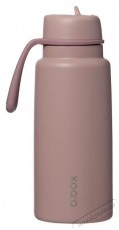 B.Box Thermo palack szívószállal 1 l berry smoothie Konyhai termékek - Edény - Termosz - 524233