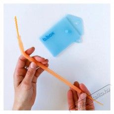 B.Box Utazó szilikon szívószál Konyhai termékek - Konyhai eszköz - Egyéb konyhai eszköz - 524247