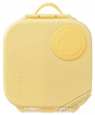 B.Box k&ouml;zepes uzsonn&aacute;s doboz - lemon twist Konyhai term&eacute;kek - Ed&eacute;ny - &Eacute;telt&aacute;rol&oacute; - 526929