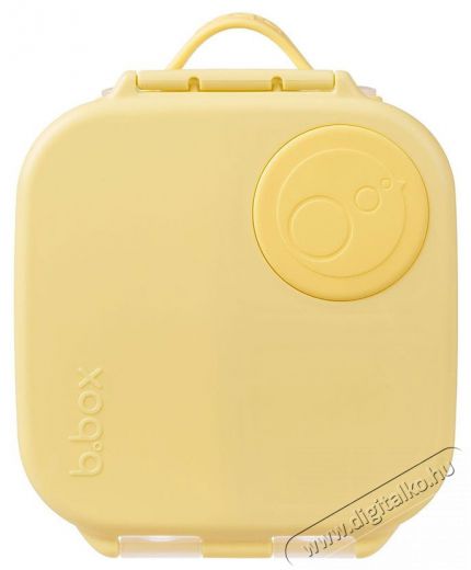 B.Box k&ouml;zepes uzsonn&aacute;s doboz - lemon twist Konyhai term&eacute;kek - Ed&eacute;ny - &Eacute;telt&aacute;rol&oacute; - 526929