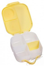 B.Box k&ouml;zepes uzsonn&aacute;s doboz - lemon twist Konyhai term&eacute;kek - Ed&eacute;ny - &Eacute;telt&aacute;rol&oacute; - 526929