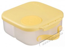 B.Box k&ouml;zepes uzsonn&aacute;s doboz - lemon twist Konyhai term&eacute;kek - Ed&eacute;ny - &Eacute;telt&aacute;rol&oacute; - 526929