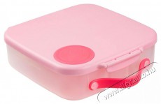 B.Box Nagy uzsonnásdoboz flamingo fizz Konyhai termékek - Edény - Ételtároló - 526933