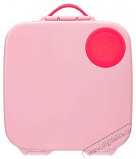 B.Box Nagy uzsonnásdoboz flamingo fizz Konyhai termékek - Edény - Ételtároló - 526933