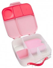 B.Box Nagy uzsonnásdoboz flamingo fizz Konyhai termékek - Edény - Ételtároló - 526933