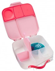 B.Box Nagy uzsonnásdoboz flamingo fizz Konyhai termékek - Edény - Ételtároló - 526933