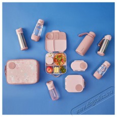 B.Box Termosz + szívószál - 500 ml, blush crush Konyhai termékek - Konyhai eszköz - Egyéb konyhai eszköz - 526932