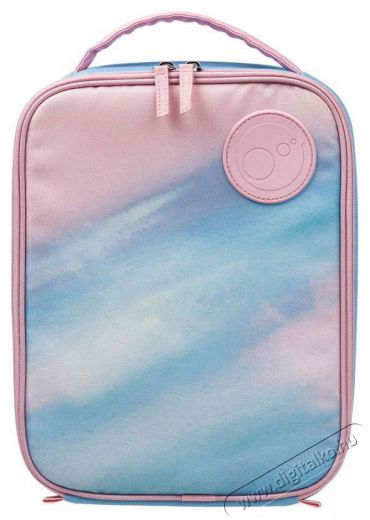 B.Box Termot&aacute;ska, r&oacute;zsasz&iacute;n/k&eacute;k Konyhai term&eacute;kek - Hűtő, fagyaszt&oacute; (szabadon&aacute;ll&oacute;) - Hordozhat&oacute; hűtőt&aacute;ska - 526931