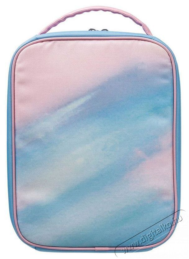 B.Box Termot&aacute;ska, r&oacute;zsasz&iacute;n/k&eacute;k Konyhai term&eacute;kek - Hűtő, fagyaszt&oacute; (szabadon&aacute;ll&oacute;) - Hordozhat&oacute; hűtőt&aacute;ska - 526931