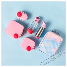 B.Box Termot&aacute;ska, r&oacute;zsasz&iacute;n/k&eacute;k Konyhai term&eacute;kek - Hűtő, fagyaszt&oacute; (szabadon&aacute;ll&oacute;) - Hordozhat&oacute; hűtőt&aacute;ska - 526931