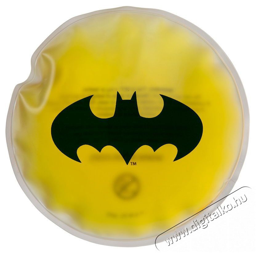 B.Box uzsonn&aacute;s doboz, nagy - Batman Konyhai term&eacute;kek - Ed&eacute;ny - &Eacute;telt&aacute;rol&oacute; - 526928