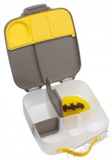 B.Box uzsonn&aacute;s doboz, nagy - Batman Konyhai term&eacute;kek - Ed&eacute;ny - &Eacute;telt&aacute;rol&oacute; - 526928