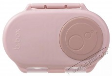 B.Box kis uzsonn&aacute;s doboz - blush crush Konyhai term&eacute;kek - Ed&eacute;ny - &Eacute;telt&aacute;rol&oacute; - 526910