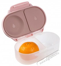 B.Box kis uzsonn&aacute;s doboz - blush crush Konyhai term&eacute;kek - Ed&eacute;ny - &Eacute;telt&aacute;rol&oacute; - 526910