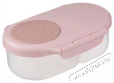 B.Box kis uzsonn&aacute;s doboz - blush crush Konyhai term&eacute;kek - Ed&eacute;ny - &Eacute;telt&aacute;rol&oacute; - 526910
