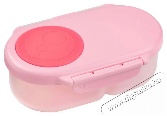 B.Box Kis uzsonnásdoboz flamingo fizz Konyhai termékek - Edény - Ételtároló - 526909