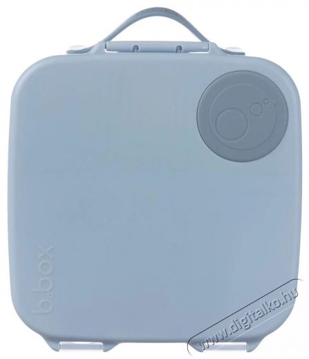 B.Box nagy uzsonnás doboz - chill out Konyhai termékek - Edény - Ételtároló - 526926