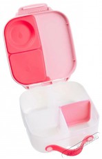 B.Box Snack box, közepes - Flamingo Fizz Konyhai termékek - Edény - Ételtároló - 526927