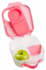 B.Box Snack box, közepes - Flamingo Fizz Konyhai termékek - Edény - Ételtároló - 526927