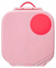 B.Box Snack box, közepes - Flamingo Fizz Konyhai termékek - Edény - Ételtároló - 526927