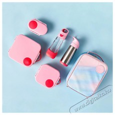 B.Box Snack box, közepes - Flamingo Fizz Konyhai termékek - Edény - Ételtároló - 526927