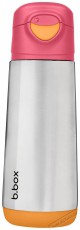 B.Box Sport italtermosz 500 ml R&oacute;zsasz&iacute;n/Narancssz&iacute;n Konyhai term&eacute;kek - Ed&eacute;ny - Termosz - 526923