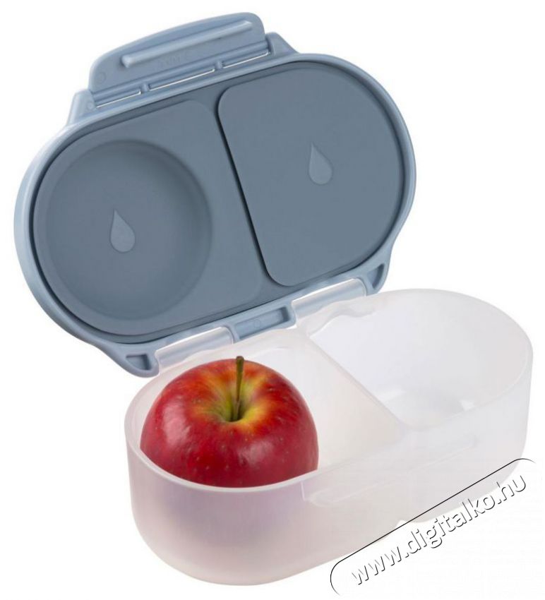 B.Box kis uzsonn&aacute;s doboz - chill out Konyhai term&eacute;kek - Ed&eacute;ny - &Eacute;telt&aacute;rol&oacute; - 526939