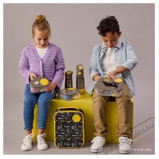 B.Box uzsonn&aacute;s doboz, k&ouml;zepes - Batman Konyhai term&eacute;kek - Ed&eacute;ny - &Eacute;telt&aacute;rol&oacute; - 526935