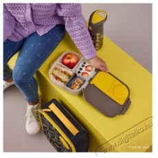 B.Box uzsonn&aacute;s doboz, k&ouml;zepes - Batman Konyhai term&eacute;kek - Ed&eacute;ny - &Eacute;telt&aacute;rol&oacute; - 526935