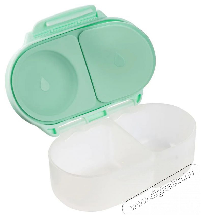 B.Box kis uzsonn&aacute;s doboz - spearmint Konyhai term&eacute;kek - Ed&eacute;ny - &Eacute;telt&aacute;rol&oacute; - 526922
